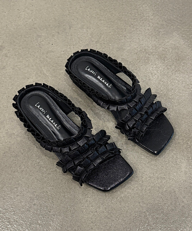 Beautifully Crafted Orthopedic Sandals