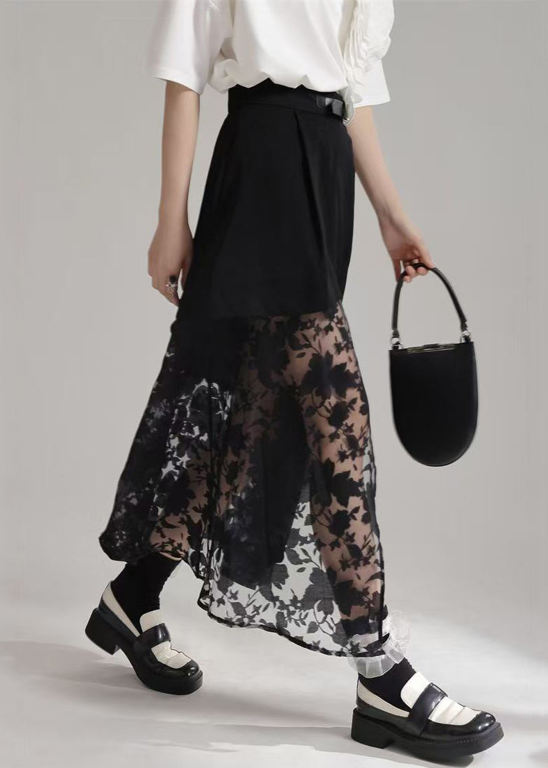 Sophisticated Garment with a Clean Classic Look