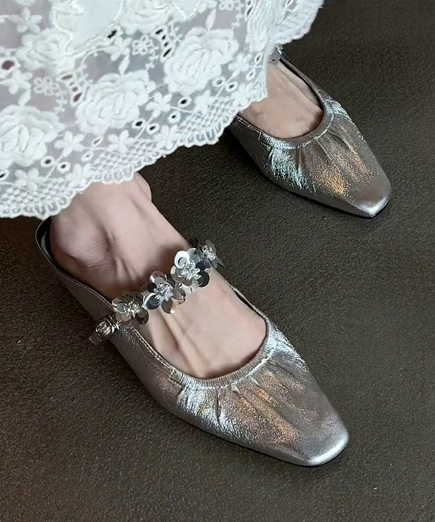 Chic Orthopedic Sandals with Unique Design