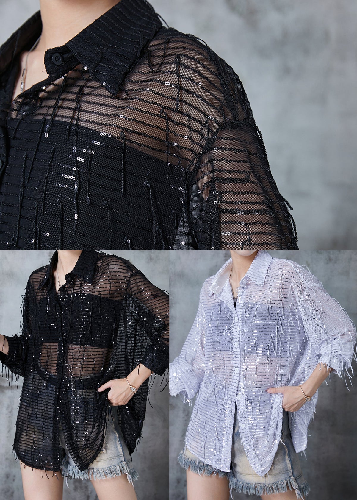 Classic Vintage & Enduringly Stylish Shirt
