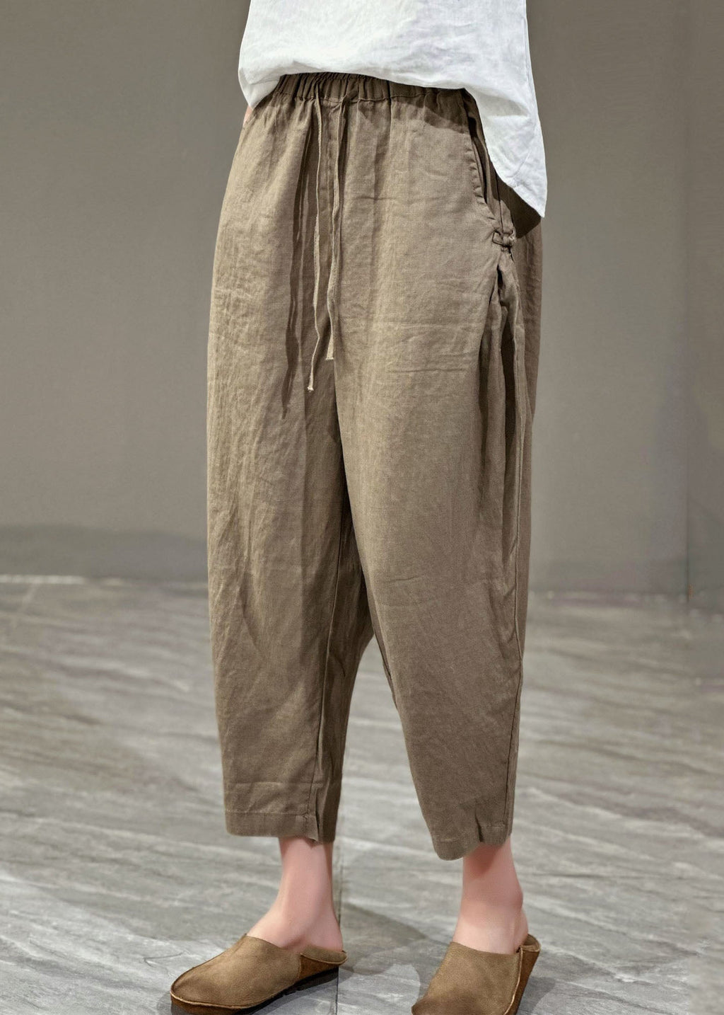 Gracefully Styled Pants for Any Occasion