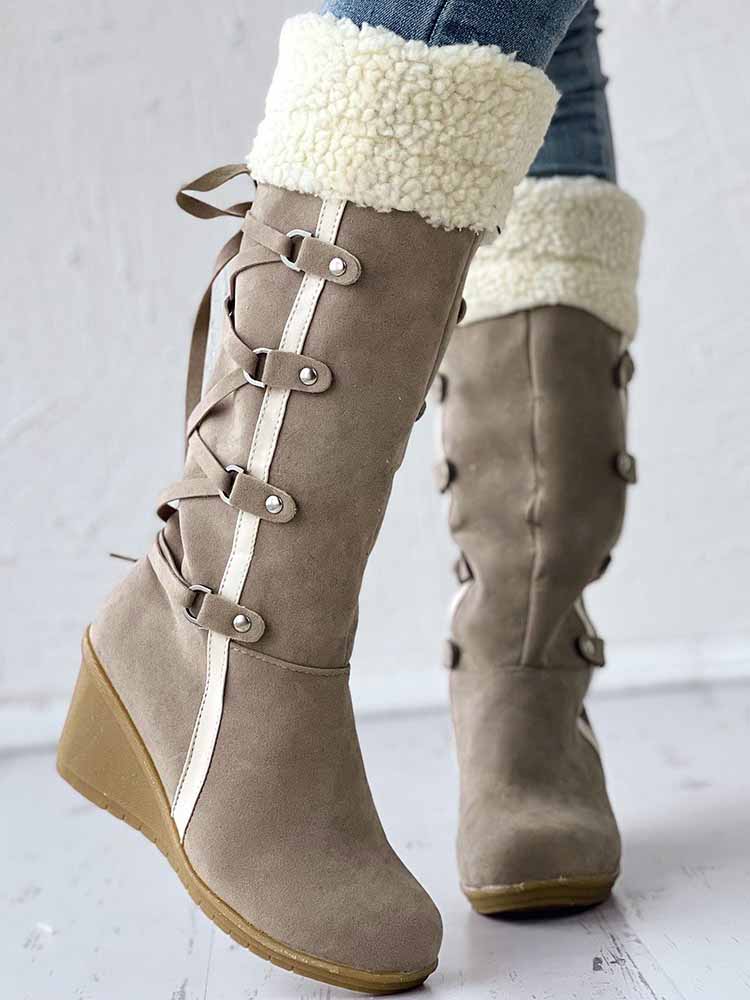 Beautifully Crafted Orthopedic Boots