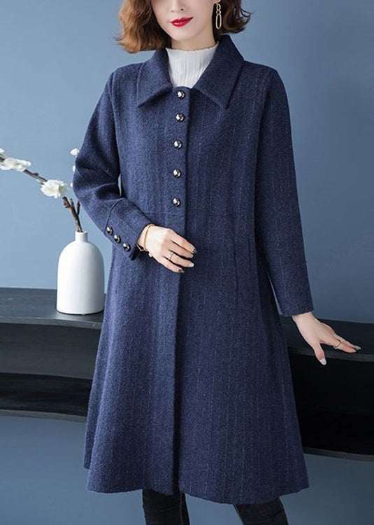 Elegantly Styled Coat for Everyday Wear