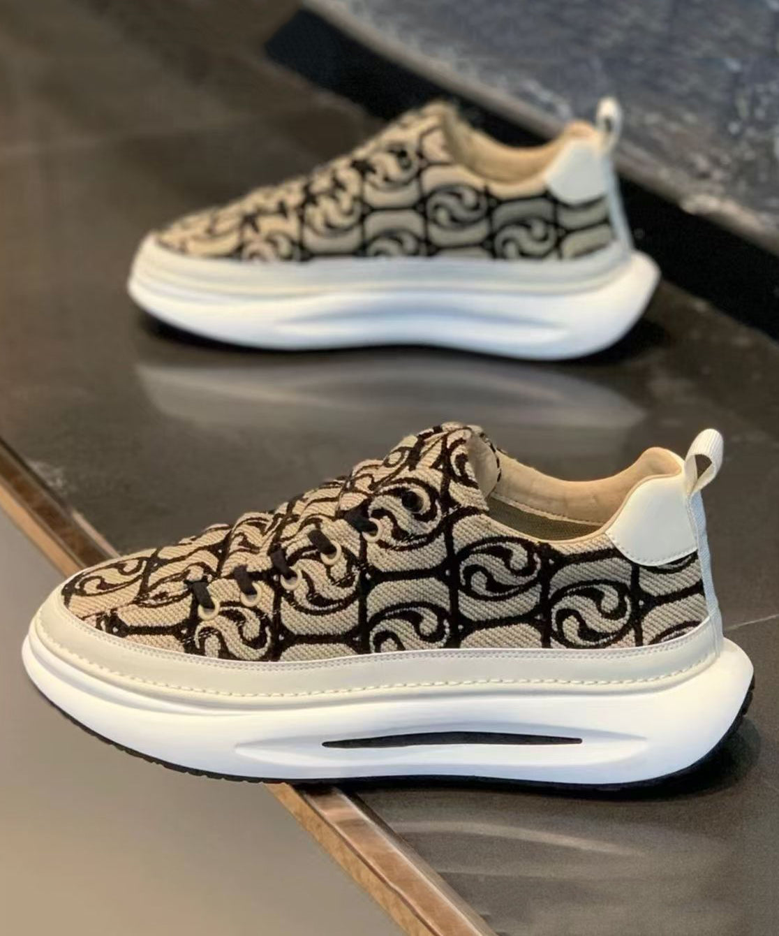 Stylish Orthopedic Shoes for Any Occasion