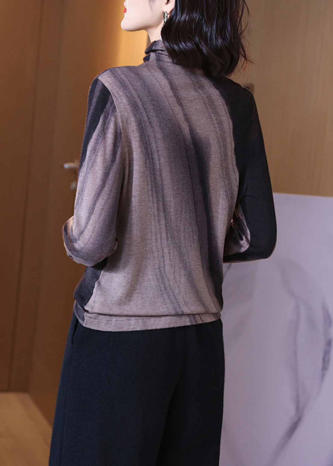 Beautifully Balanced Top with Timeless Character