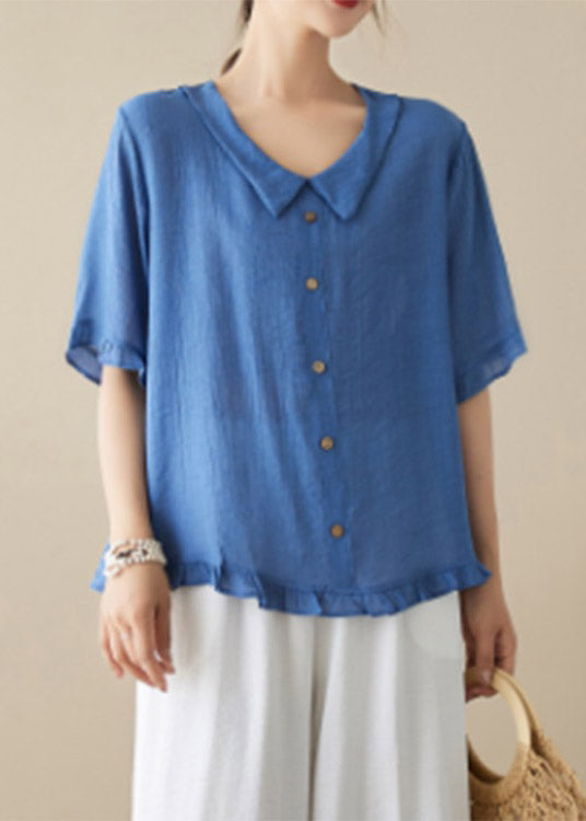 Gracefully Styled Garment for Any Occasion