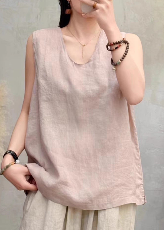 Beautifully Finished Top in a Timeless Design