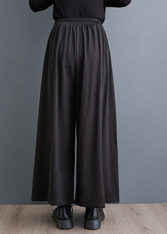 Sophisticated Pants with a Clean Classic Look