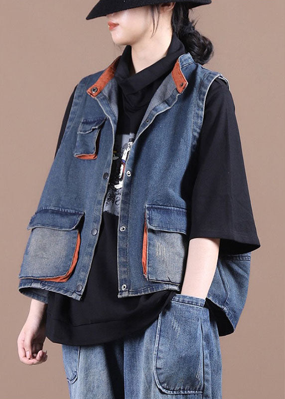 A Vintage Style Coat with Delicate Timeless Details