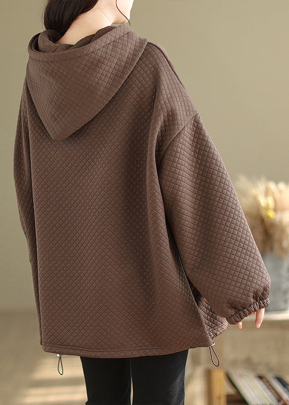 A Vintage Style Shirt with Delicate Timeless Details