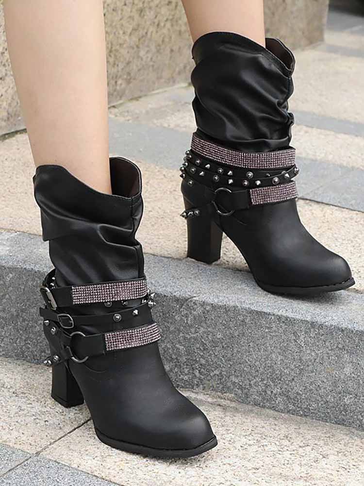 Beautifully Crafted Orthopedic Boots