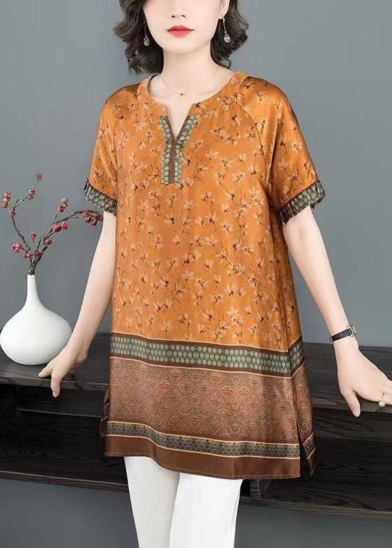 Beautifully Balanced Shirt with Timeless Character