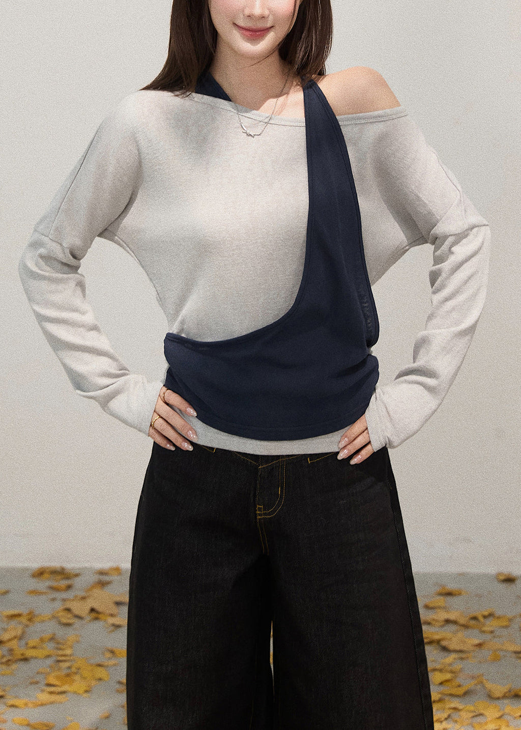 Vintage Inspired Shirt with a Contemporary Edge