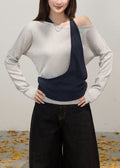 Vintage Inspired Shirt with a Contemporary Edge
