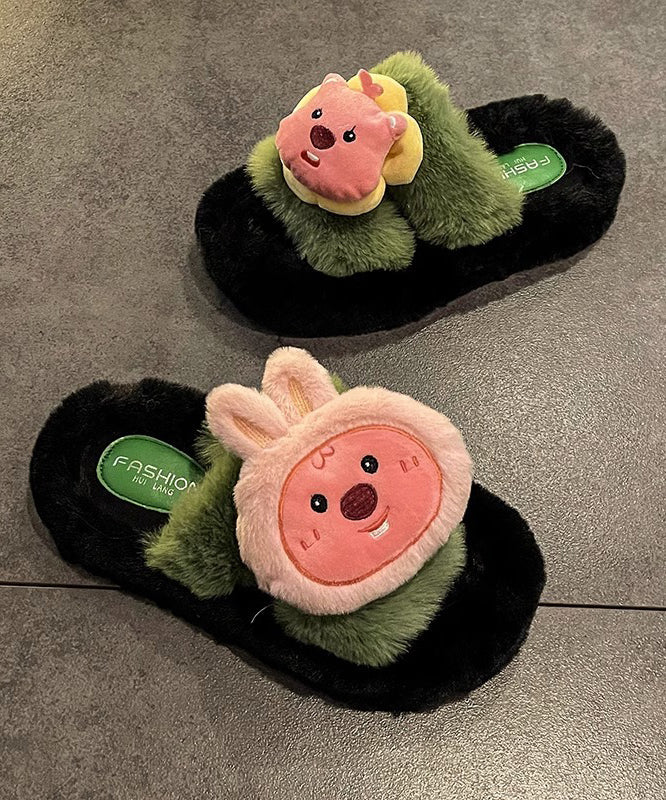 Comfortable Orthopedic Slippers for Daily Wear