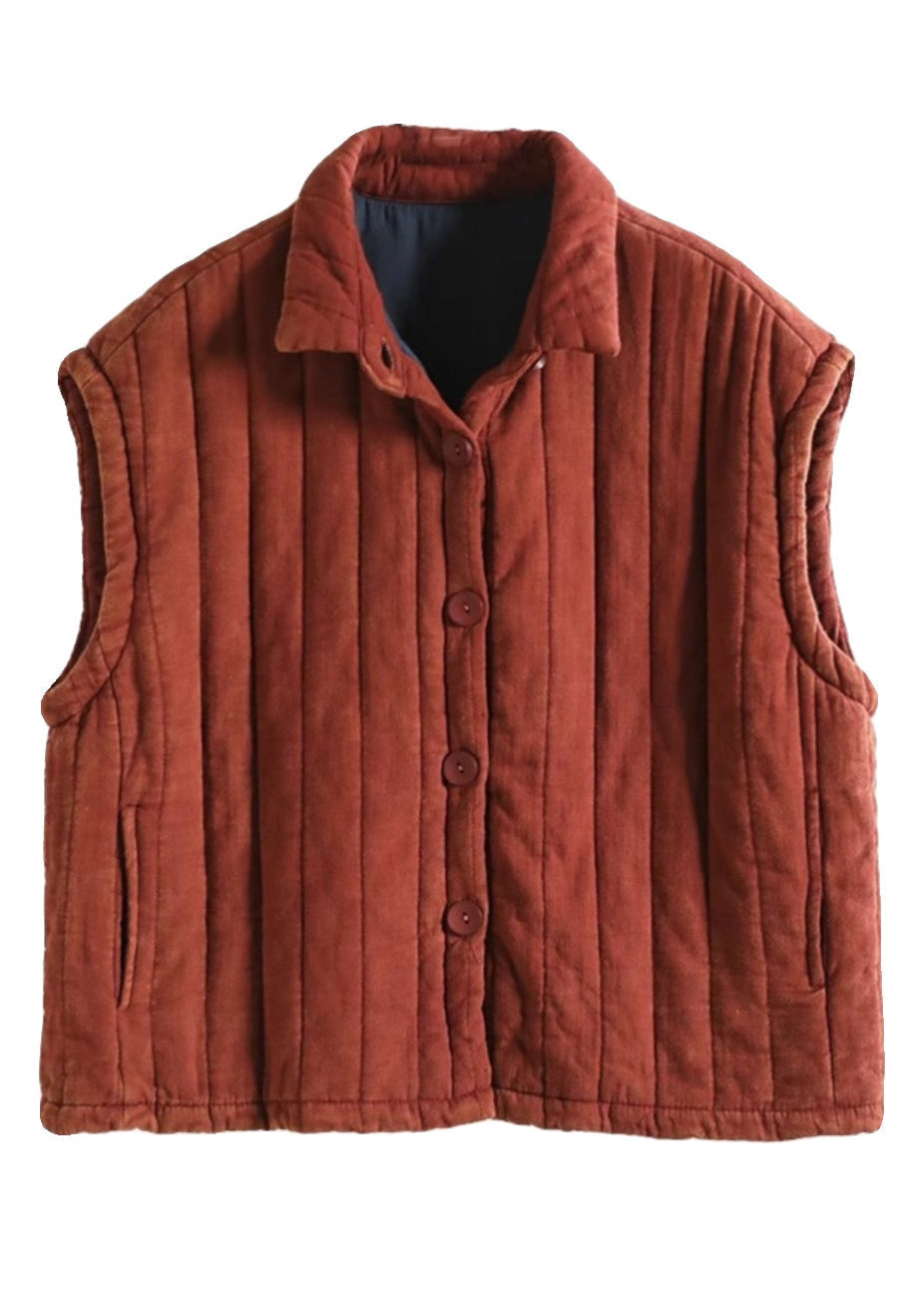 Effortlessly Elegant Garment with a Timeless Design