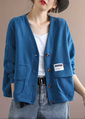 Effortlessly Elegant Coat with a Timeless Design