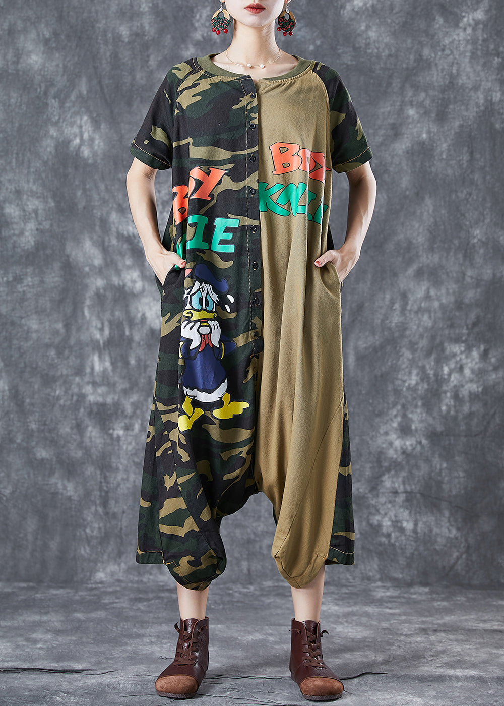 Classic Vintage & Enduringly Stylish Garment