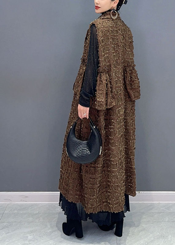 Classic Vintage & Enduringly Stylish Coat