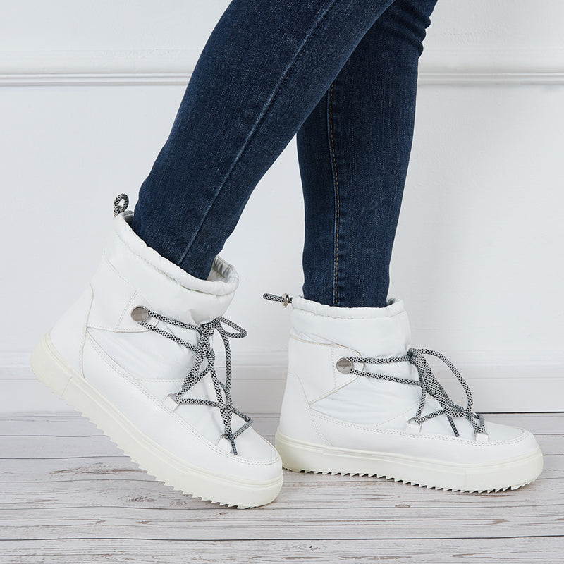 Beautifully Crafted Orthopedic Boots