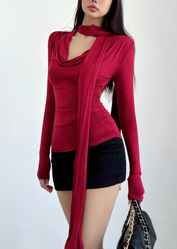 Effortlessly Elegant Shirt with a Timeless Design