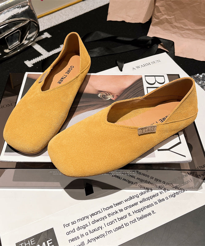 Vintage Inspired Orthopedic Shoes