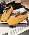 Vintage Inspired Orthopedic Shoes