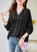Beautifully Finished Top in a Timeless Design