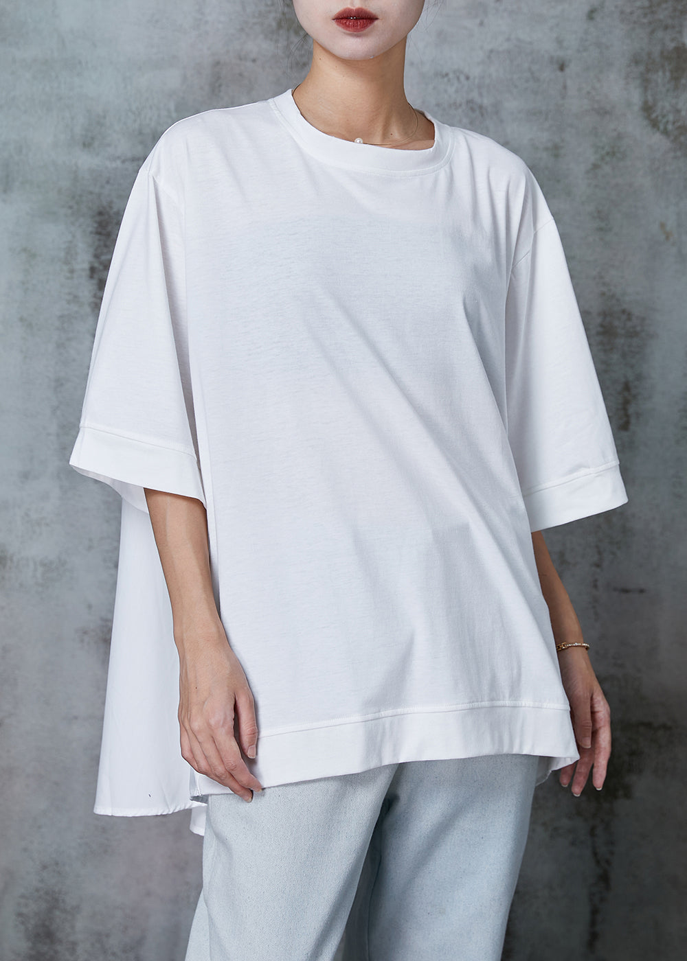 Polished Pullover with an Effortless Classic Look