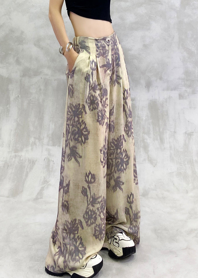 Elegantly Styled Pants for Everyday Wear