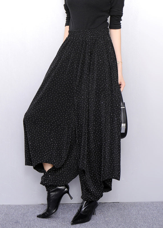 Beautifully Crafted Pants in a Classic Style