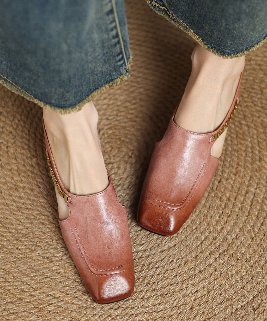 Comfortable Orthopedic Sandals for Daily Wear