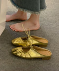 Vintage Inspired Orthopedic Sandals