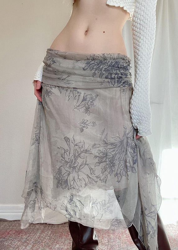 Vintage Inspired Garment with a Contemporary Edge
