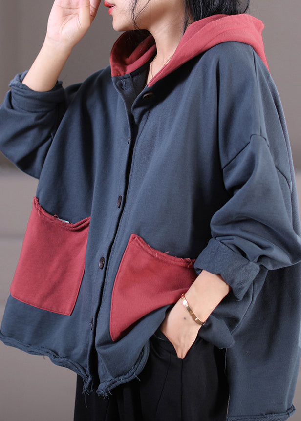 Elegantly Styled Coat for Everyday Wear