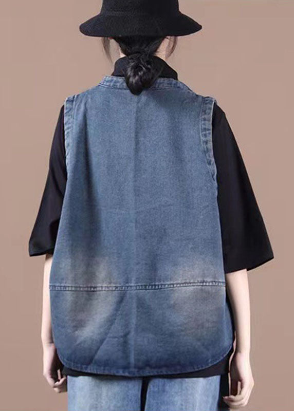 A Vintage Style Coat with Delicate Timeless Details