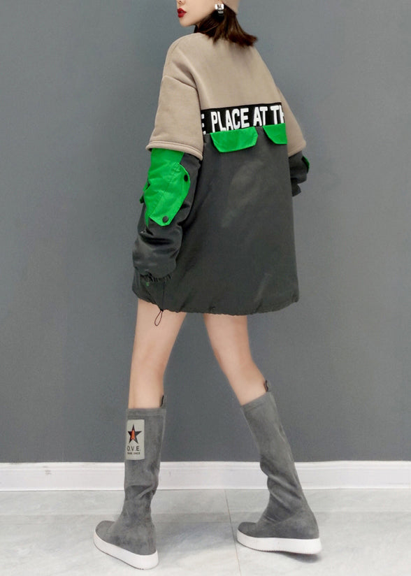 Vintage Inspired Top with a Contemporary Edge