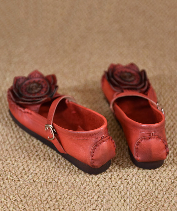 Graceful Orthopedic Loafers for Modern Look