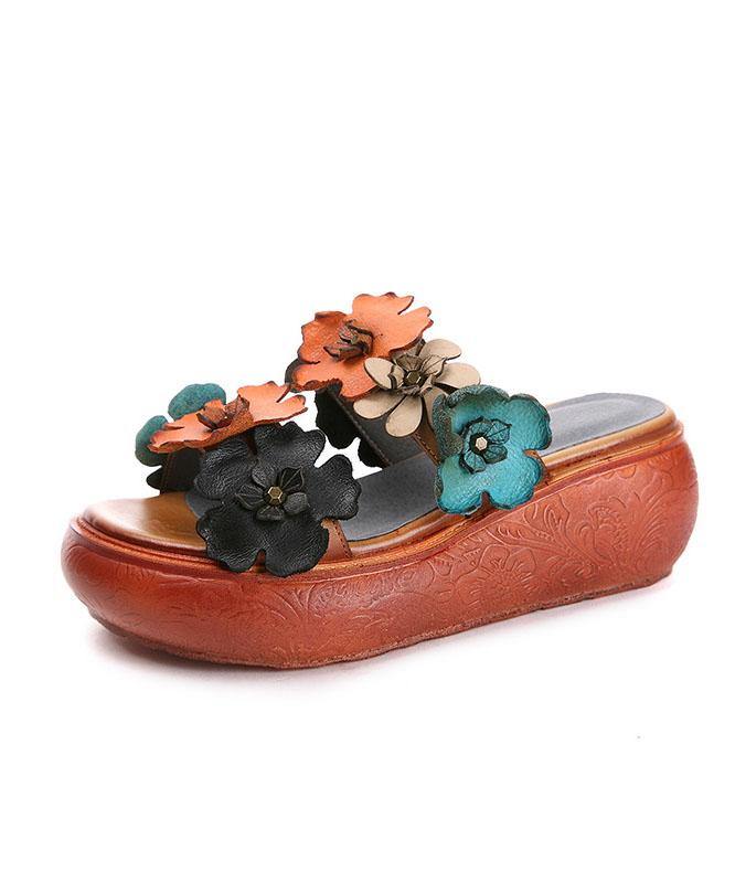 Comfortable Orthopedic Sandals for Daily Wear