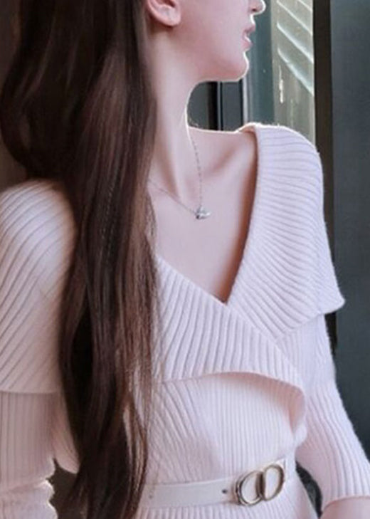 Beautifully Crafted Sweater in a Classic Style