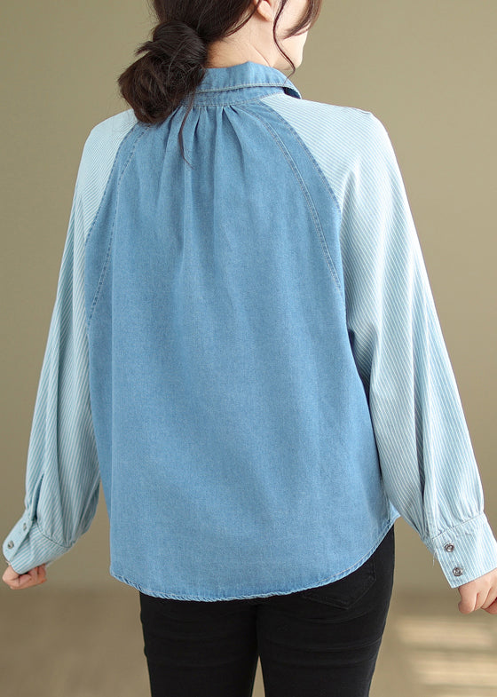 Beautifully Crafted Shirt in a Classic Style
