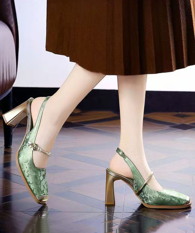 Graceful Orthopedic Sandals for Modern Look
