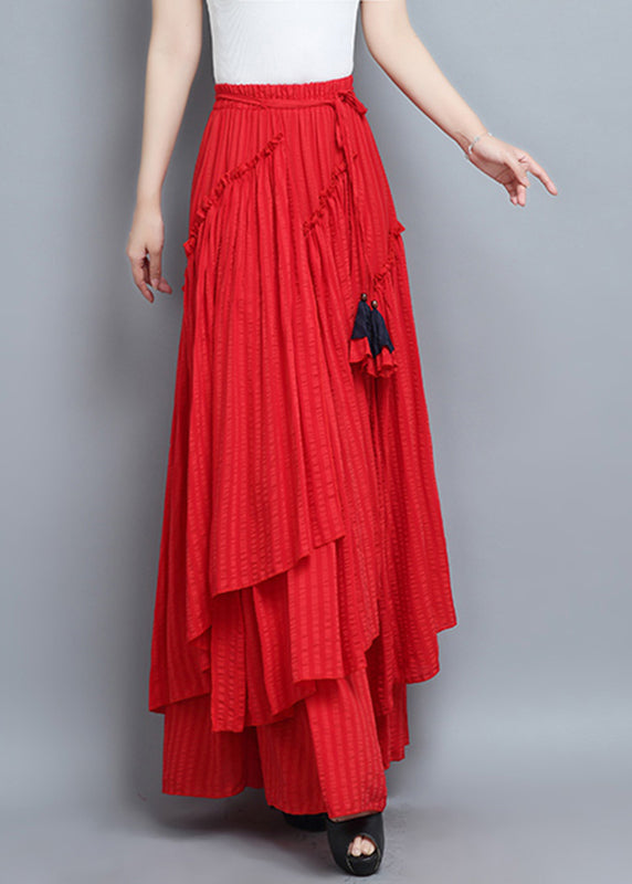 Well Tailored Garment with a Graceful Silhouette