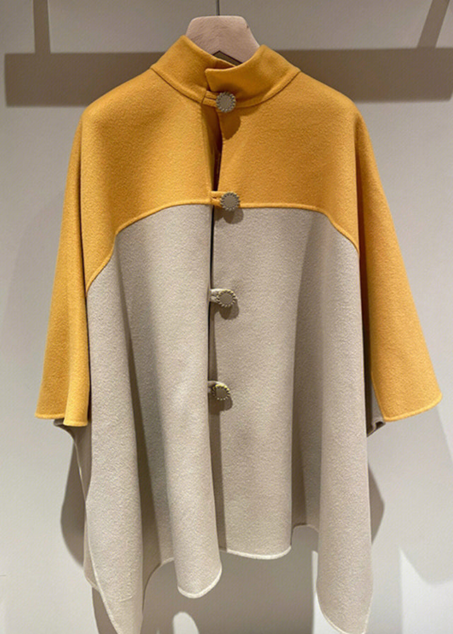 Beautifully Balanced Coat with Timeless Character