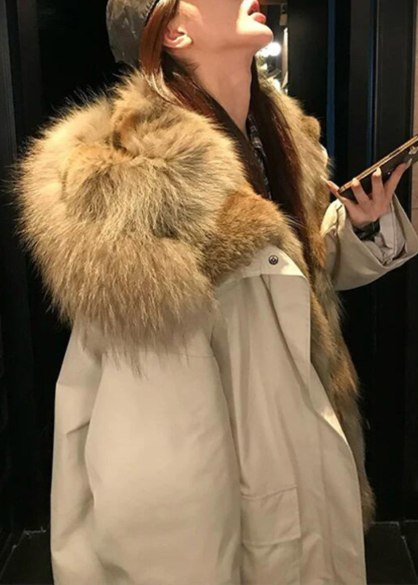 Beautifully Crafted Jacket in a Classic Style