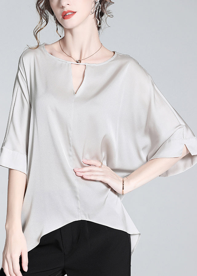 Beautifully Balanced Top with Timeless Character
