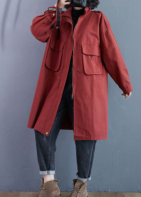 Beautifully Finished Coat in a Timeless Design