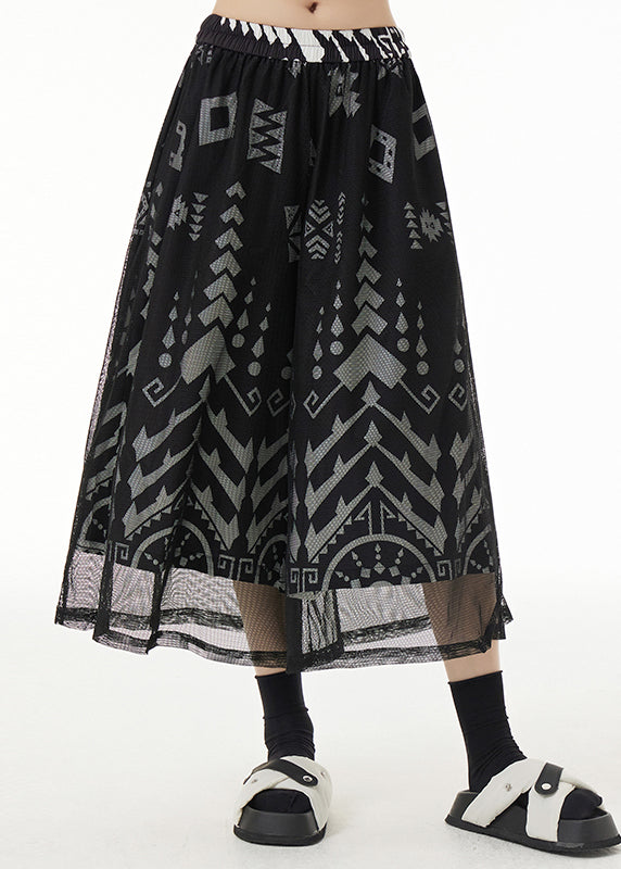Vintage Inspired Pants with a Contemporary Edge