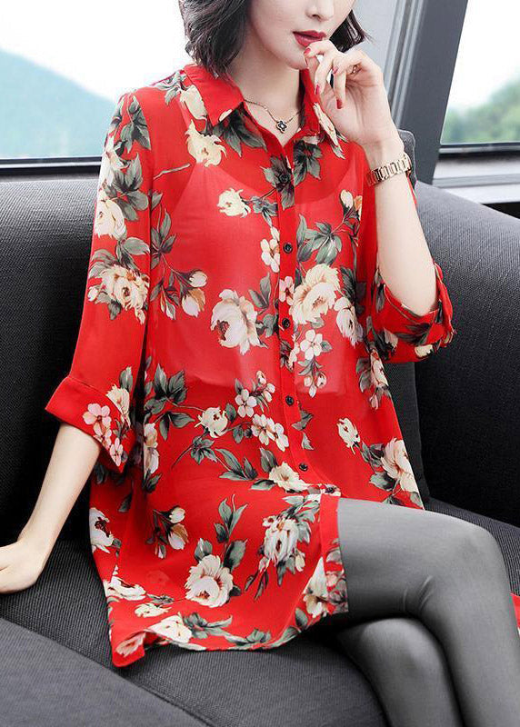 Elegantly Styled Shirt for Everyday Wear