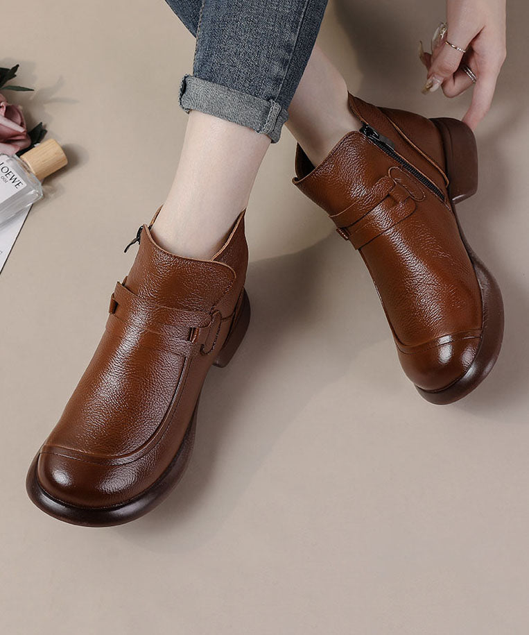 Comfortable Orthopedic Boots for Daily Wear